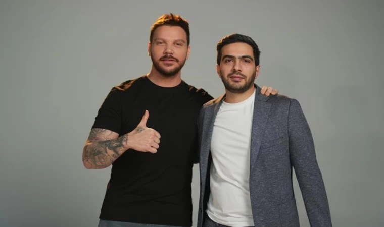 SİNAN AKÇİL & ELNUR AHMADLİ İMZASIYLA “DERDİM” YAYINDA