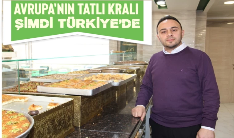 TATLI FESTİVALİNE HAZIRLANIYORLAR