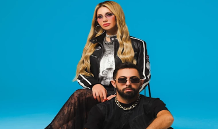 AŞKTA VE İŞTE BERABERLER