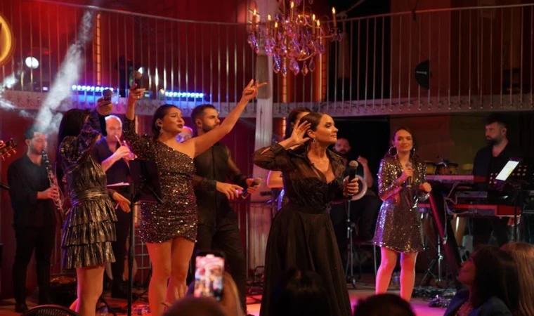 İSTANBUL’DA AVANTGARDE ORKESTRA RÜZGARI ESİYOR