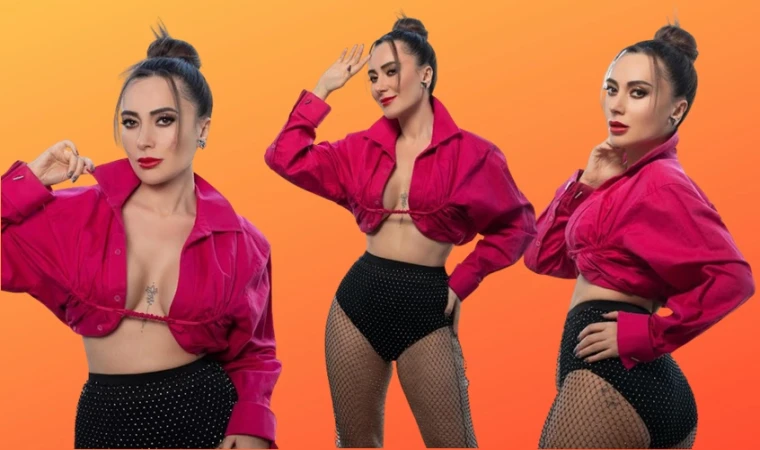 TUĞBA ÜNAL, YENİ MÜZİKAL HAZIRLIĞINDA