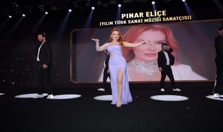 PINAR ELİÇE ÇITI PITI İLE İDDİALI GELİYOR