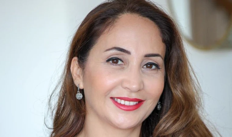 BAHAR GERÇEK DOĞRU’NUN YENİ KİTABI ‘GÜNDEDÜN’ ÇIKTI