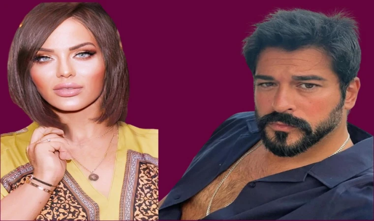 MİCHAELA ASTRO'DAN BURAK ÖZÇİVİT'E ASTROLOJİK MESAJ