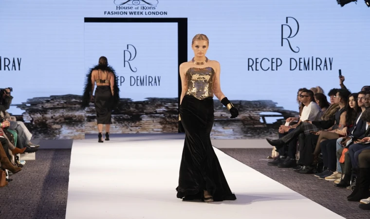 DİYARBAKIR-LONDRA MODA HATTI