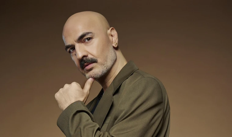 SONER SARIKABADAYI’DAN YENİ HİT