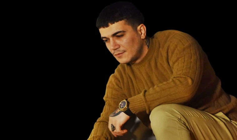 DERMAN BIRAKMADIN