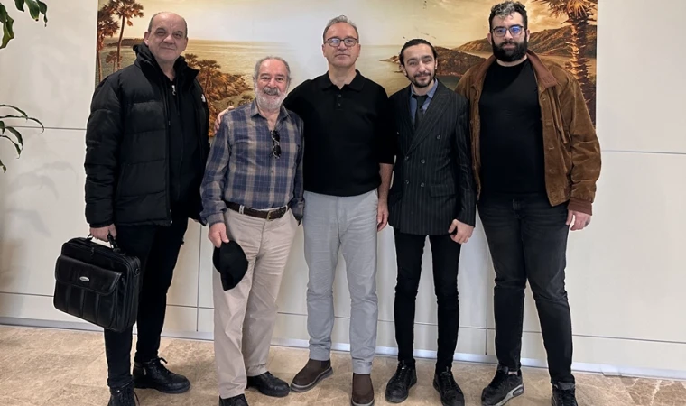 FİLM SEZONU AÇILIYOR