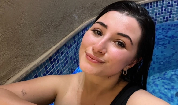 TATİL İÇİN ESKİŞEHİR’İ TERCİH ETTİ
