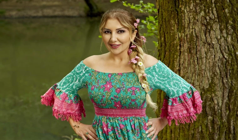 DÜĞÜN SEZONUNA AŞK DOLU BİR DOKUNUŞ