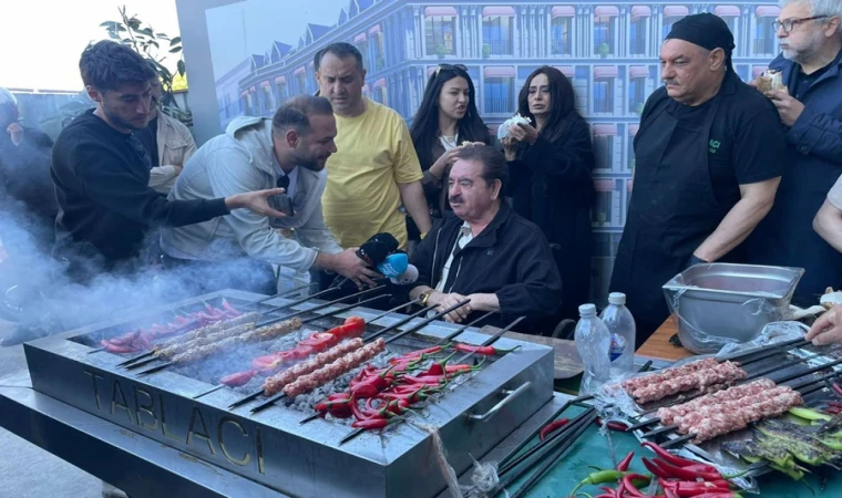TATLISES’TEN GURME DOKUNUŞ