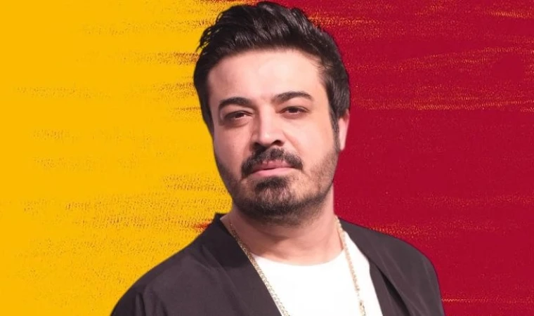 TURGAY SAKA’NIN ŞARKISI YAYINLANMADAN TRÜBÜNLERİ ÇOŞTURDU