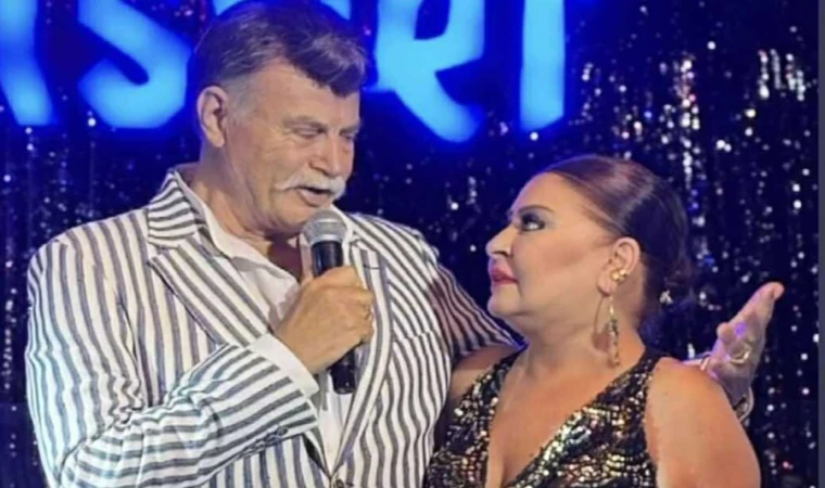 NURİ ALÇO, YELİZ’İ YALNIZ BIRAKMADI