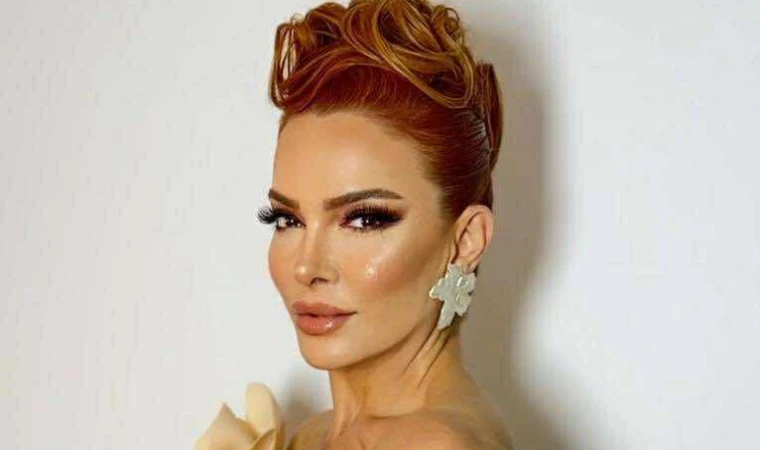 PINAR ELİÇE İDDİALAR KARŞLIGINDA SESSİZLİĞİNİ BOZDU