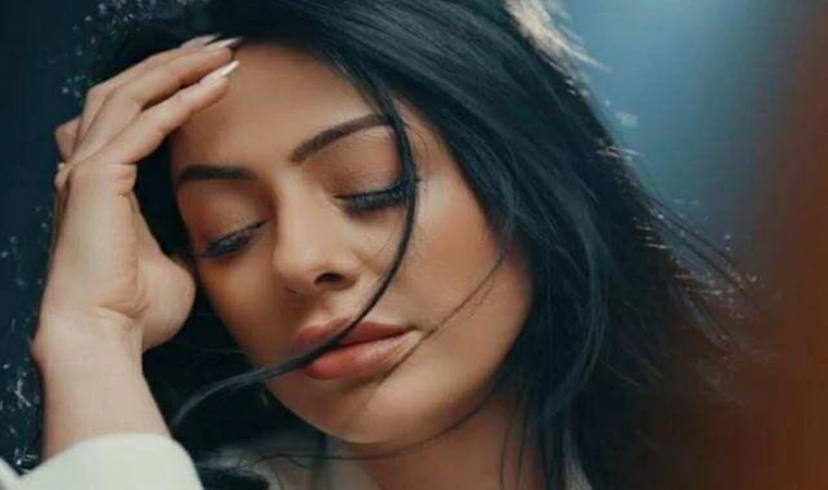 BURCU ÖZ HEYECANLI