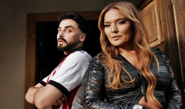 DEMET AKALIN & SEFO’DAN BÜYÜK BAŞARI