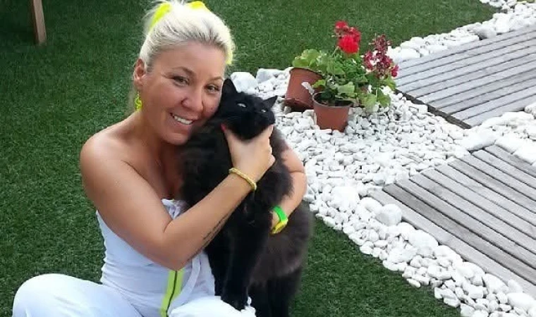 NESRİN'İN HAMAM BÖCEKLERİ