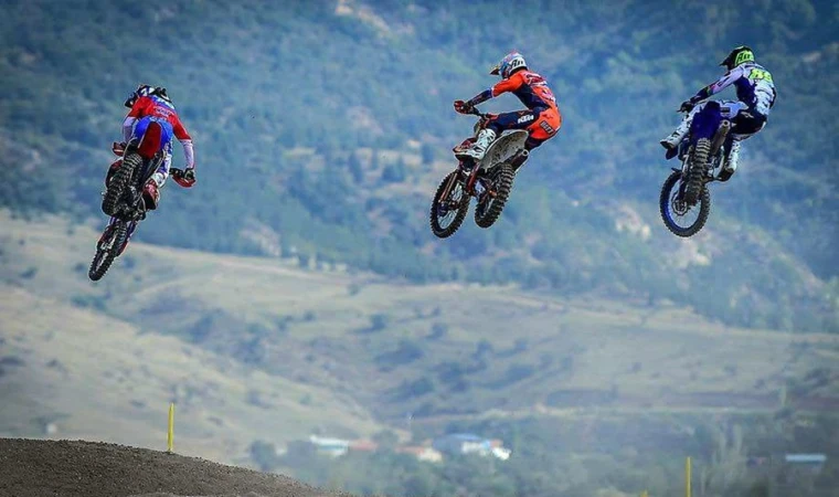 NG AFYON MOTOFEST GELİYOR