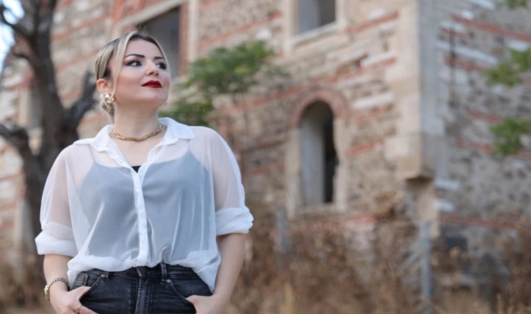 AYNUR ÖZDEMİR’DEN İDDİALI ÇIKIŞ