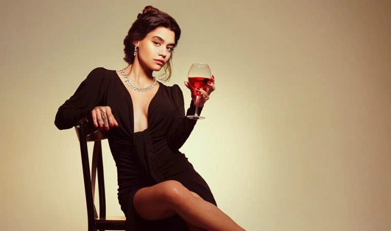 “BESAME MUCHO”YU YENİDEN YORUMLADI
