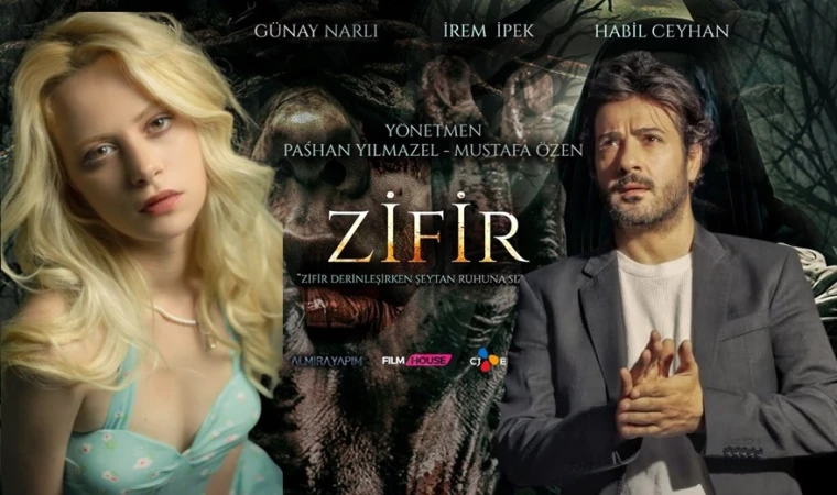 İNANÇ, DELİLİK VE TUTKUNUN KESİŞİMİNDE BİR GERİLİM FİLMİ!