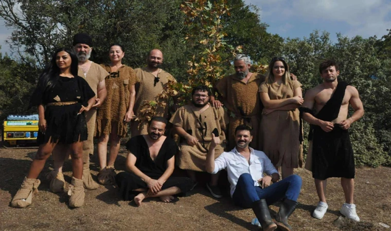 YÜKSEK TAŞ DEVRİ