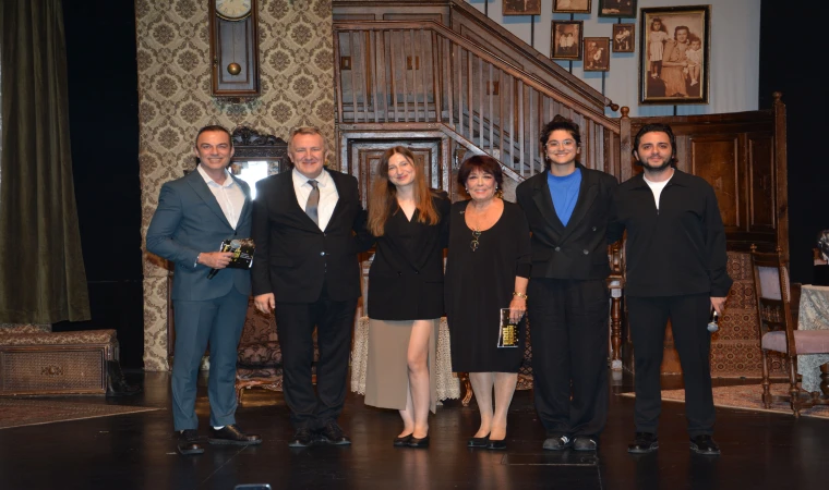 DEDELERİN EVİNDE ISRARLA SÜRDÜRÜLEN PROVALAR