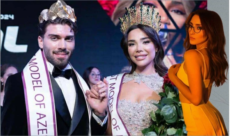 GÜZELLER YARIŞTI