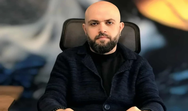 SERKAN CANDAŞ’A PRESTİJLİ ÖDÜL