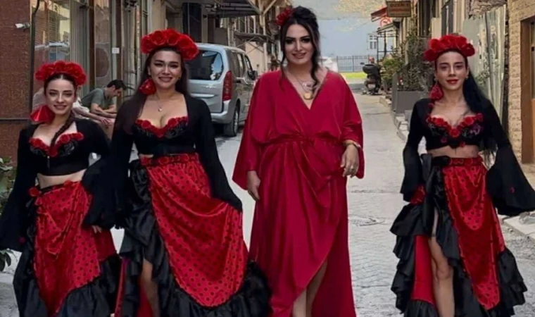 YÜREĞİMDEN VURDUN BENİ