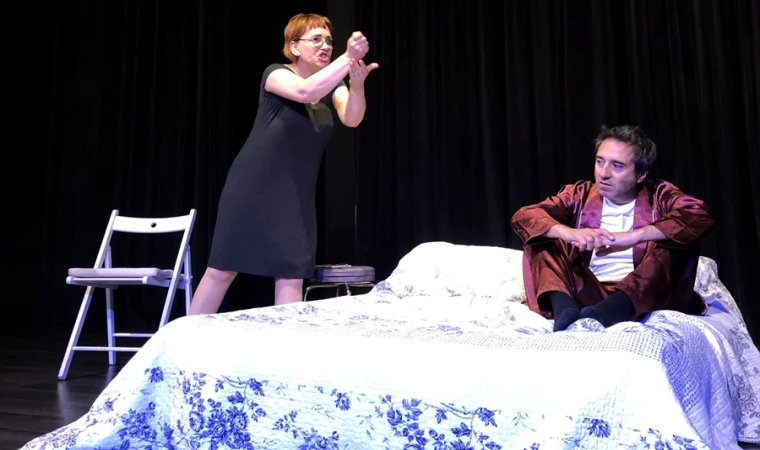 500'ÜNCÜ KEZ SENİNLE EVLENİRMİYİM?