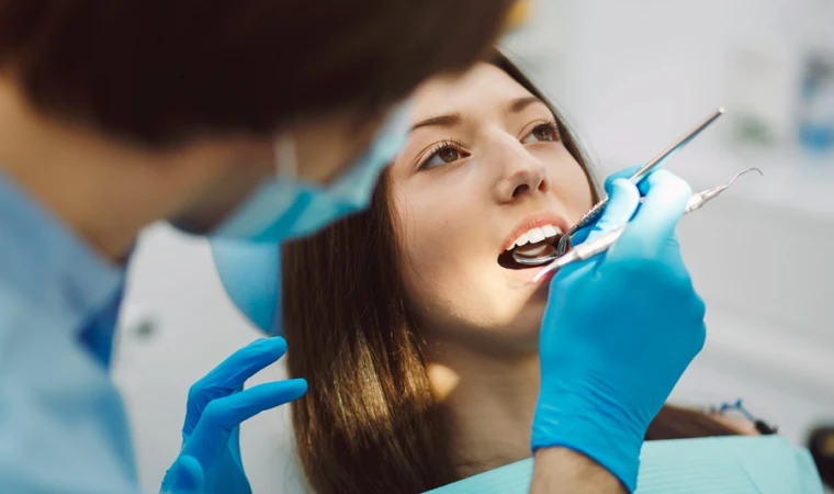 AĞIZ VE DİŞ SAĞLIĞI ANNE KARNINDA BAŞLIYOR