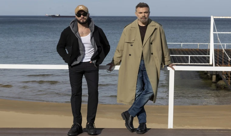 BERKAY’LI ‘GÜL BEYAZ GÜL’E BÜYÜK İLGİ