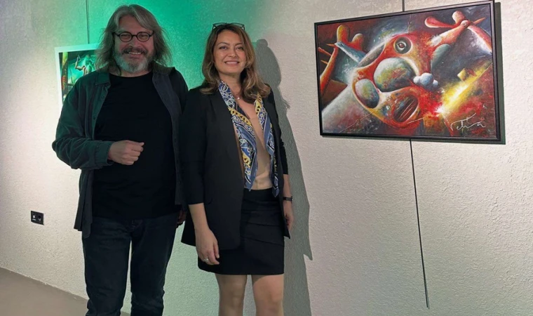 BİLİNÇALTININ KARANLIK KIVRIMLARINDA BİR YOLCULUK