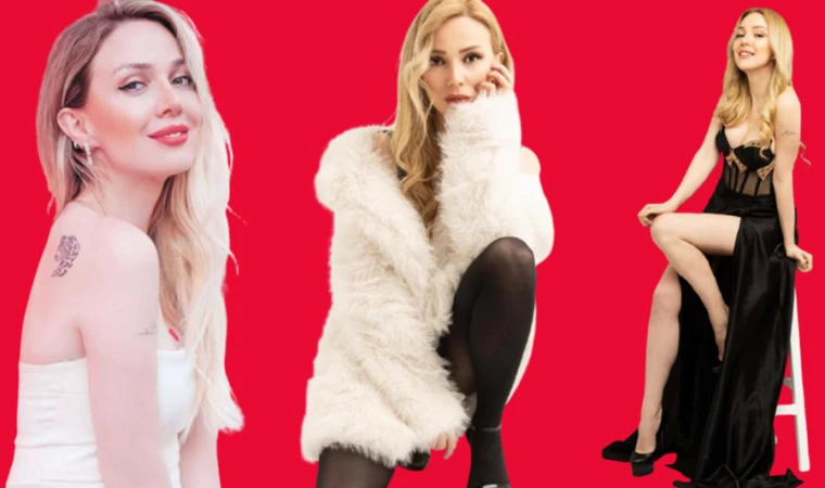 ELİF AYSEL NAZİM’DEN UNUTULMAZ PERFORMANS