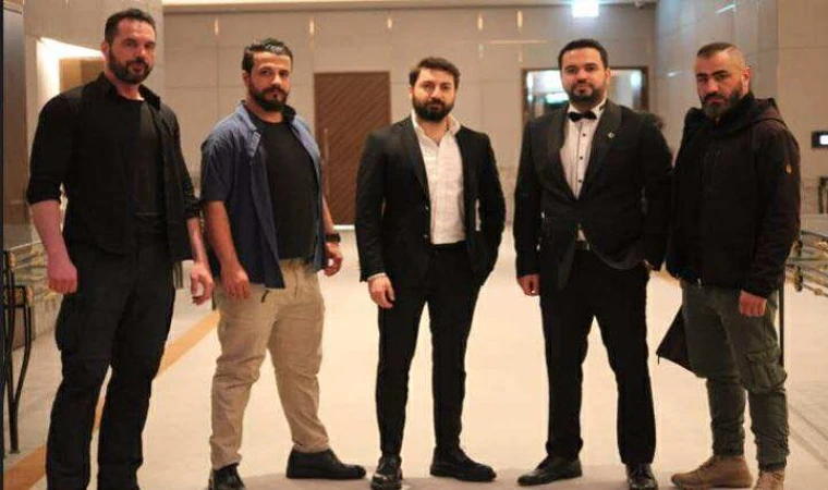 GELİŞMENİN SONU YOK