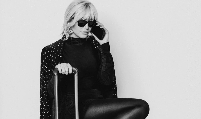 GÜLBEN ERGEN’DEN BOMBA GİBİ DÖNÜŞ