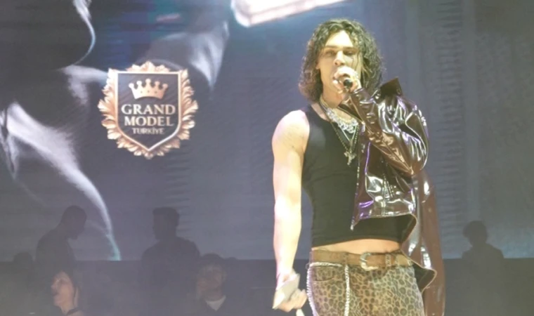 MODA VE MÜZİĞİN BÜYÜLEYİCİ BULUŞMASI