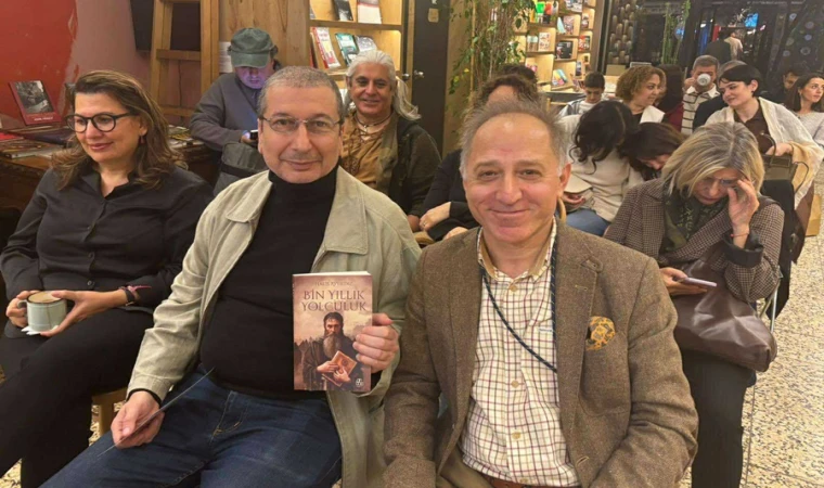 TARİH VE MACERA ROMANI TUTKUNLARI