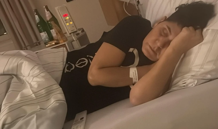 CANSEVER’DEN ÜZÜCÜ HABER