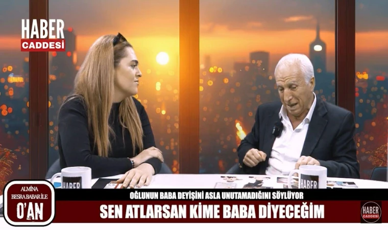 FERİT ÇİÇEKLİ’DEN YÜREK BURKAN ÇAĞRI