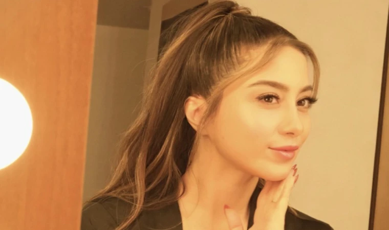 NİHAN AKIN SAÇ VE CİLT BAKIM MARKASIYLA ANLAŞTI