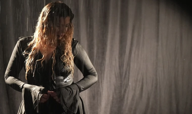 RUZENN’DEN İLK SİNGLE ‘KÜLLERİMDEN’