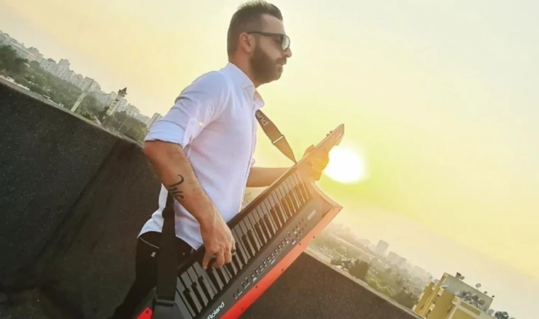 5 YIL SONRAKİ BENİ KISKANIYORUM