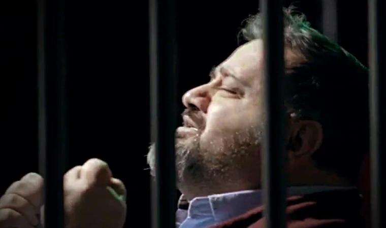 VEYSİ AKKAYA’DAN YENİ TEKLİ