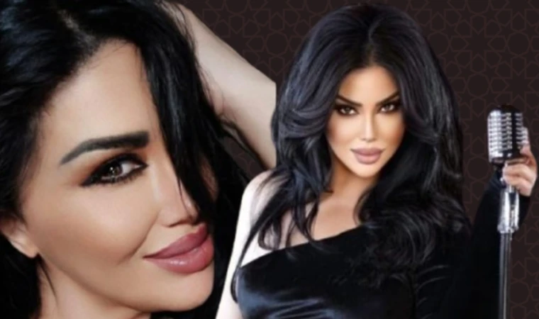 GÜZELLİĞİYLE MANKENLERE TAŞ ÇIKARIYOR