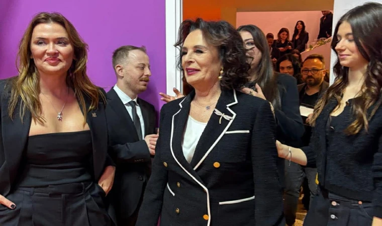 GÜZELLİK ACELEYE GELMEZ