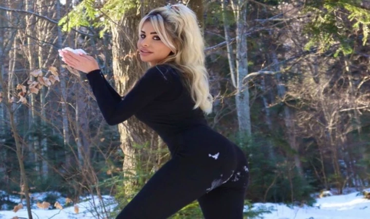 MARİA ANDRİA KÖYDEN DÜNYA MÜZİK SAHNESİNE