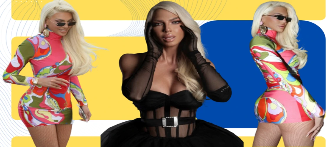 BENİM GİBİ İKİ TANE YOK