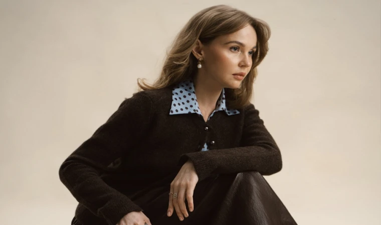 İLKBAHAR/YAZ SEZONUNA GÜÇLÜ BİR YORUM